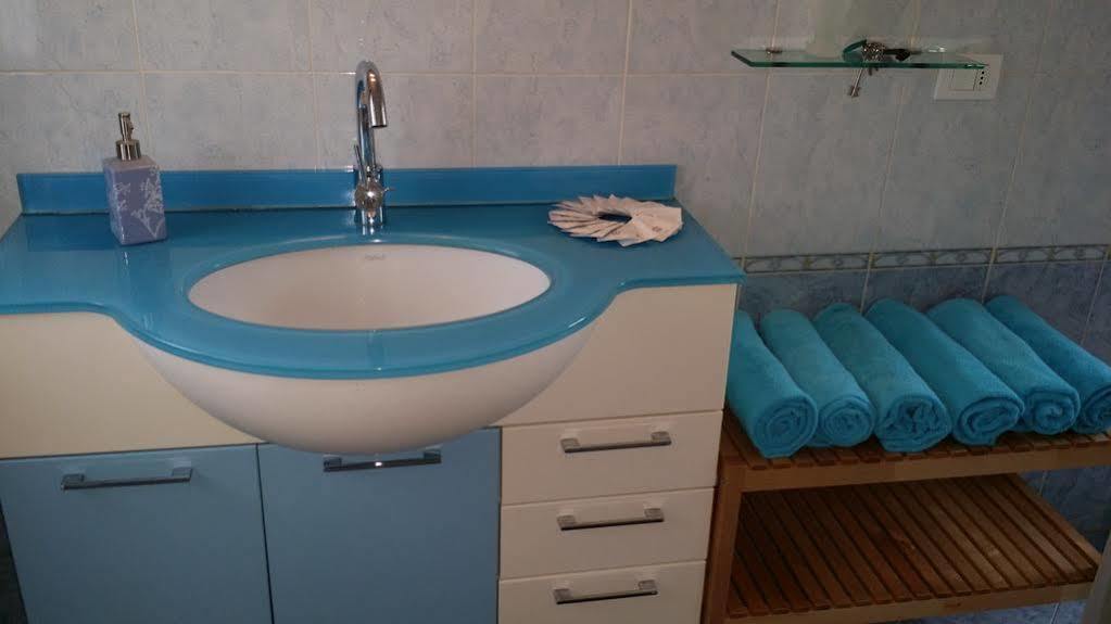Casarile Central Park מראה חיצוני תמונה